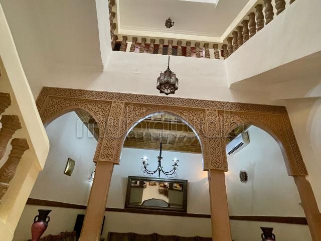 Appartement location à Marrakech, L'Oriental