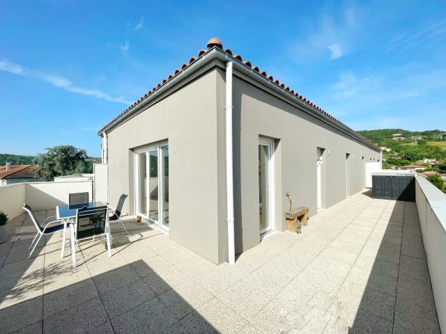 Appartement vente à Lyon, Métropole de Lyon