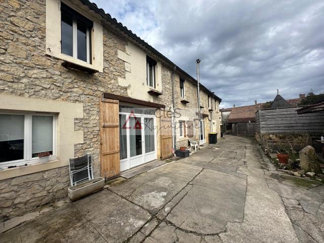 Appartement location à Langon, Podensac