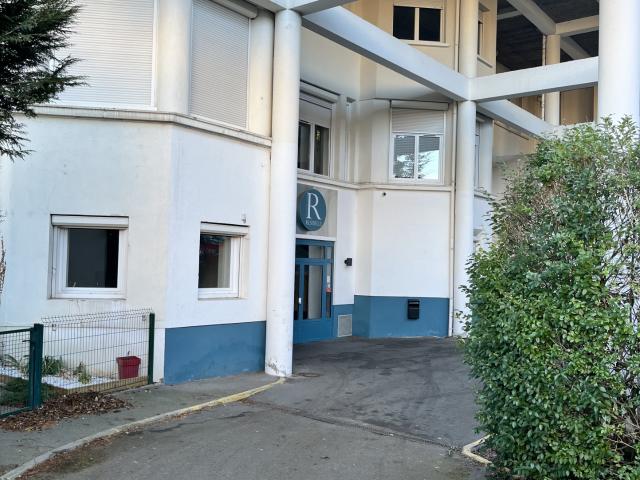 Appartement vente à Saint-Étienne, Saint-etienne