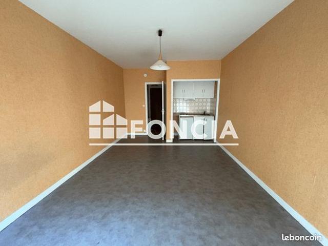 Appartement vente à Limoges