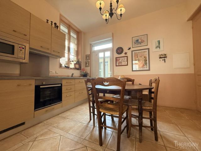 Appartement vente à Abbeville, Mers-les-bains