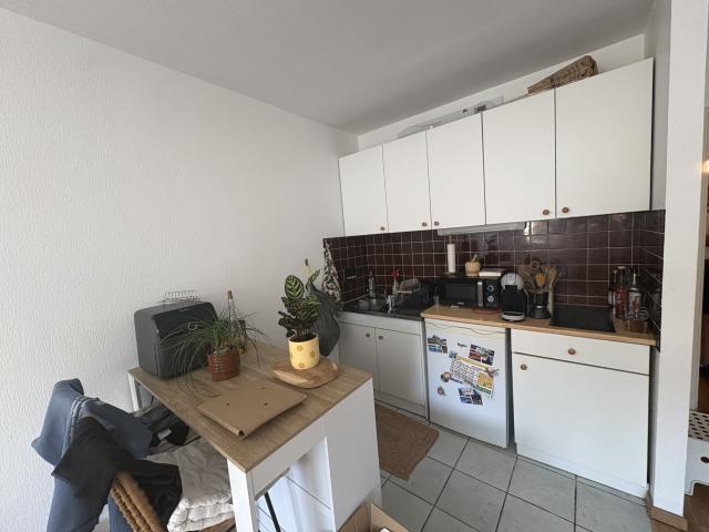 Appartement vente à Strasbourg, Hoenheim