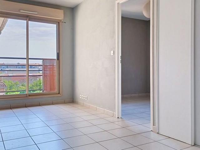Appartement vente à Albi