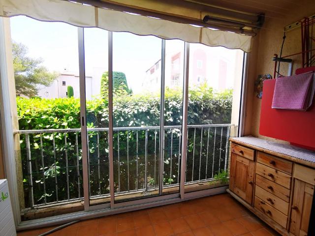 Appartement vente à Arrondissement de Toulon, Six-fours-les-plages