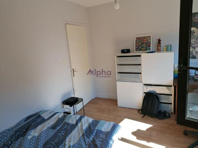 Appartement location à Montauban