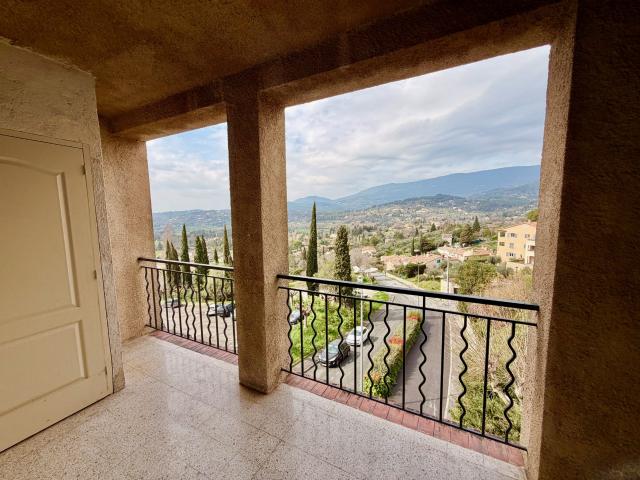 Appartement vente à Arrondissement de Draguignan, Fayence