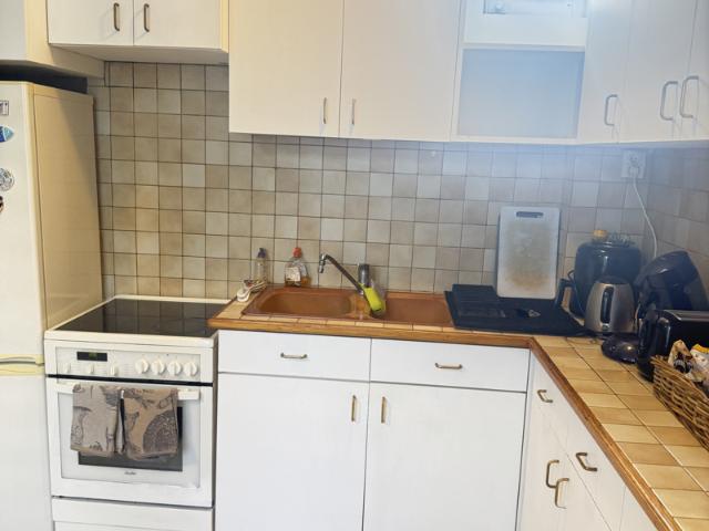 Appartement vente à Argenteuil, Saint-leu-la-forêt