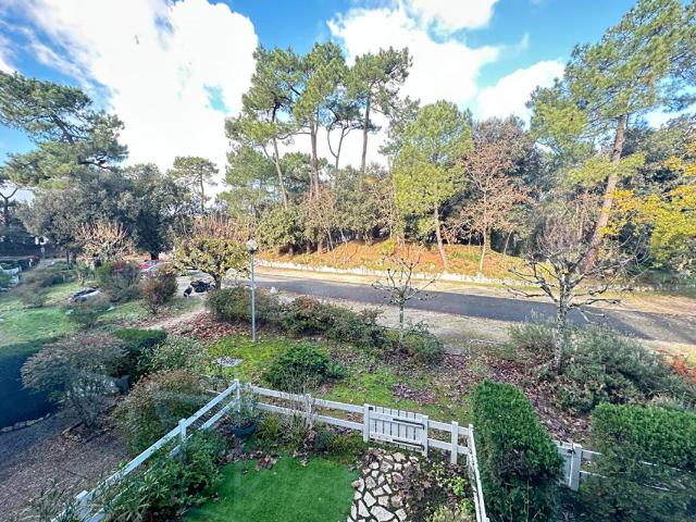 Appartement vente à Rochefort, Saint-georges-de-didonne