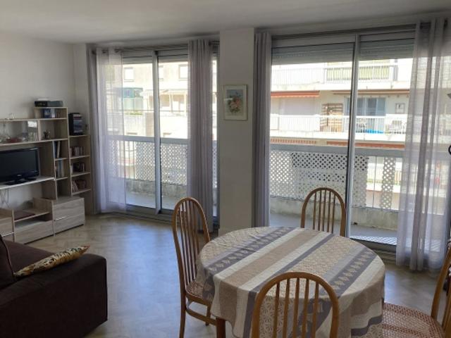 Appartement vente à Saint-Nazaire, La Baule-escoublac