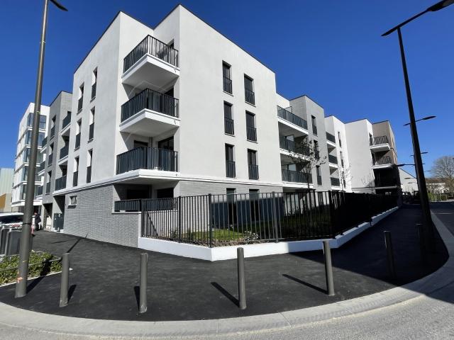 Appartement location à Argenteuil, Montigny-lès-cormeilles
