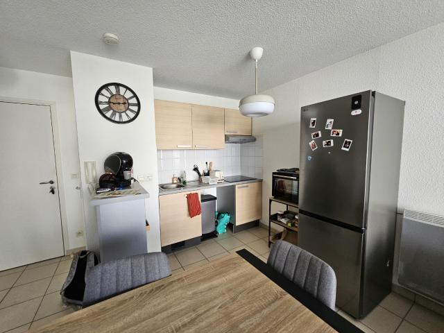 Appartement vente à Lyon, Métropole de Lyon