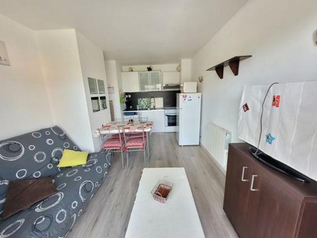 Appartement vente à France métropolitaine, Hourtin