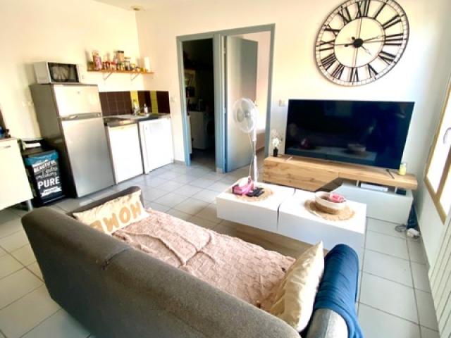 Appartement location à Rivery, Somme