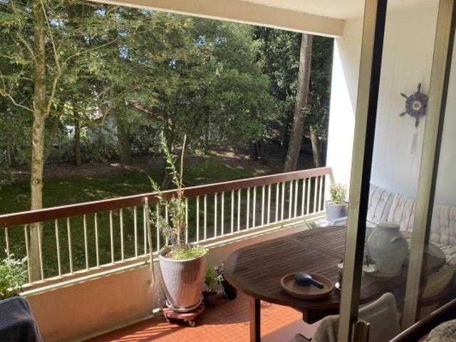 Appartement vente à Saint-Nazaire, La Baule-escoublac