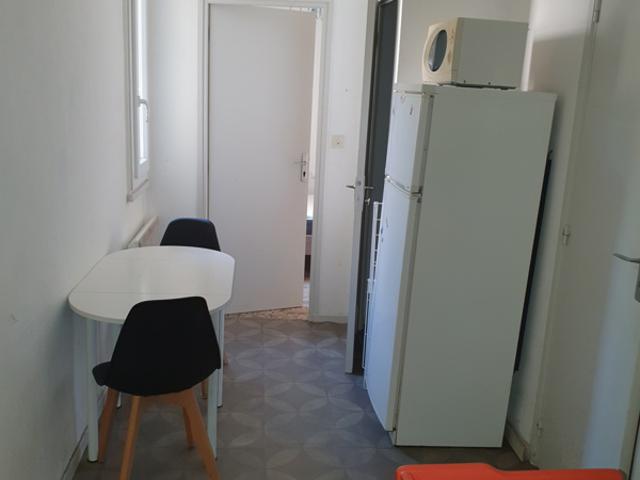 Appartement location à Villefranche-de-Rouergue, Aubin