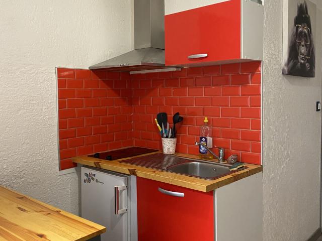 Appartement vente à Aurillac