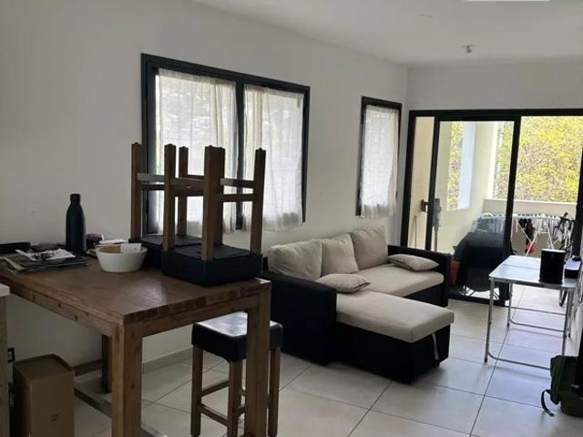 Appartement vente à La Réunion