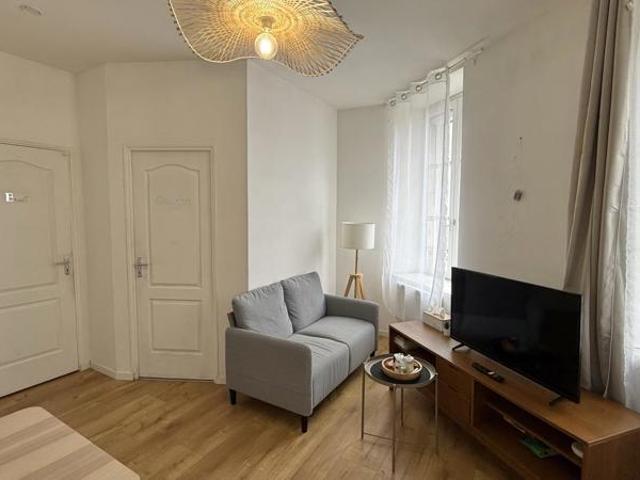 Appartement location à Nevers
