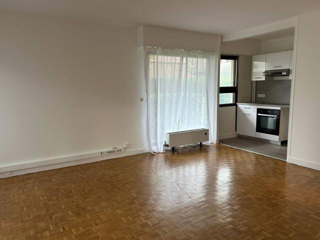 Appartement vente à Chantilly, Saint-Firmin