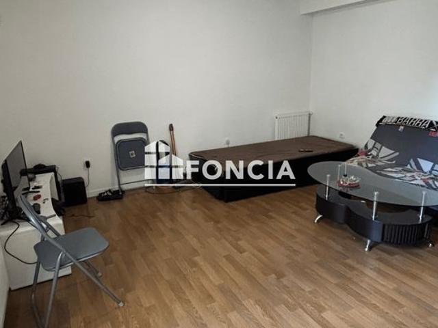 Appartement vente à Carcassonne, Villepinte