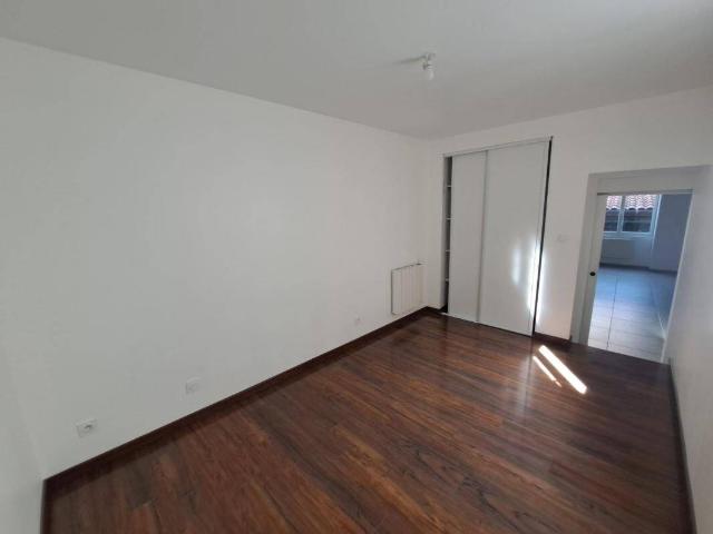Appartement location à Le Temple, Beaurepaire