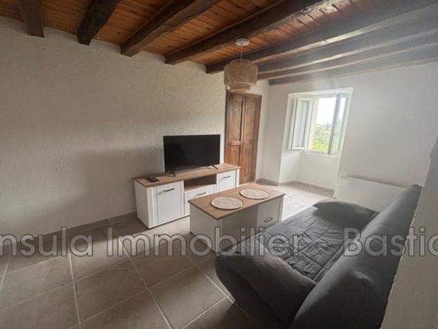 Appartement location à Corte