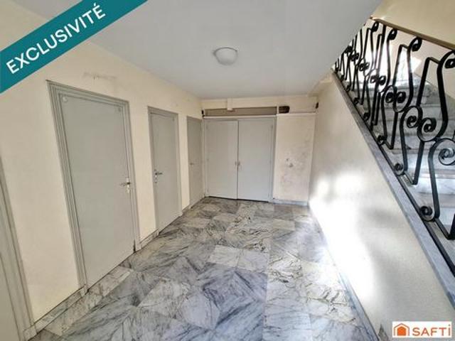 Appartement vente à Le Faubourg, Navarrenx