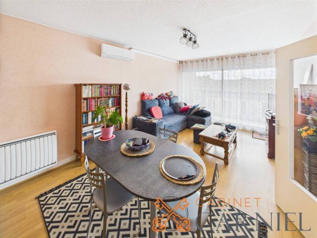 Appartement vente à Marmande, Jardinayre