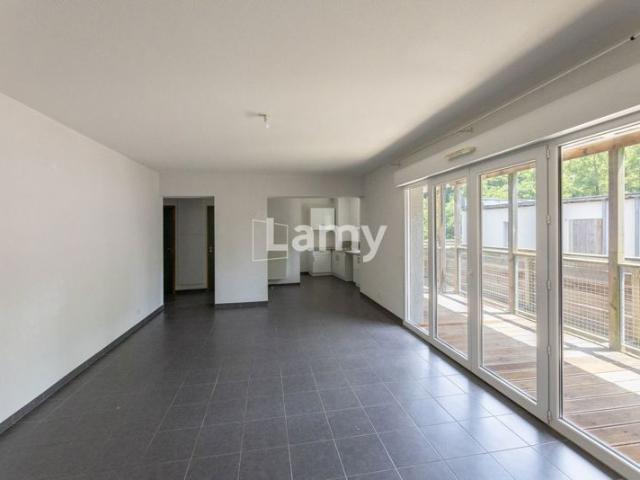 Appartement vente à Bayonne