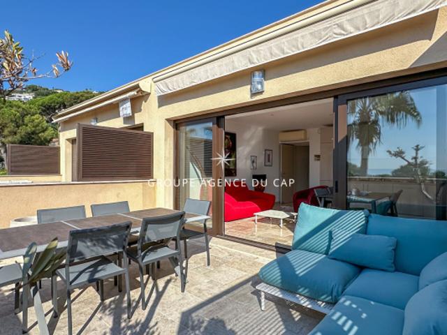 Appartement vente à Arrondissement de Draguignan, Roquebrune-sur-argens