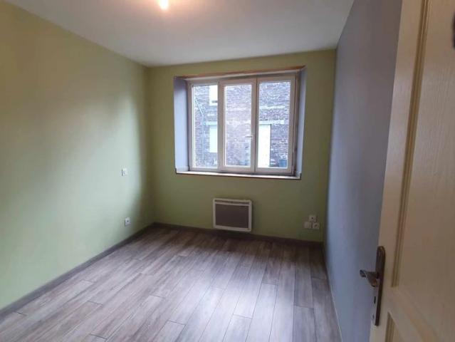 Appartement location à Maxent, Ille-et-Vilaine