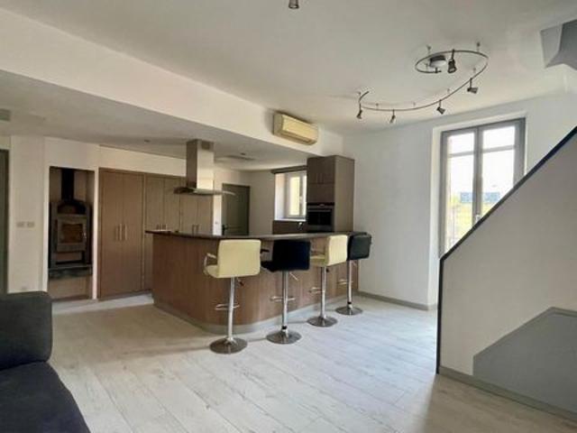 Duplex vente à Lorgues