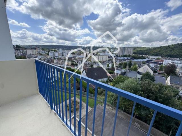 Appartement vente à Rouen, Houppeville