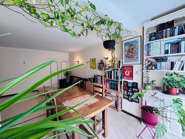 Appartement vente à Arles