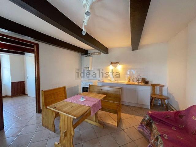 Appartement vente à Saint-Vincent-les-Forts, Ubaye-Serre-Ponçon