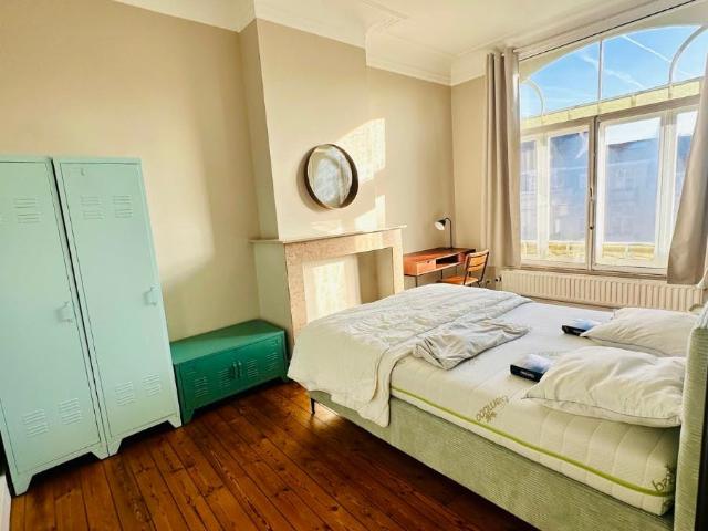 Appartement location à Uccle, Bruxelles