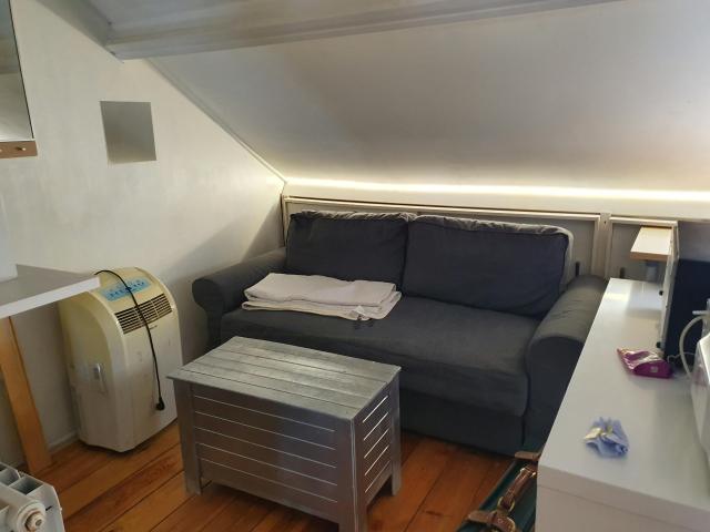 Appartement location à Saint-gilles, Bruxelles