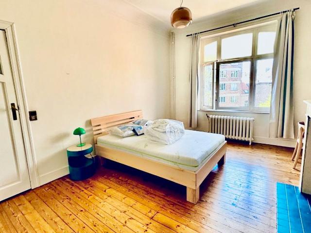 Appartement location à Uccle, Bruxelles