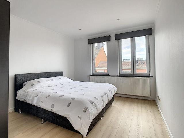 Appartement location à Saint-gilles, Bruxelles