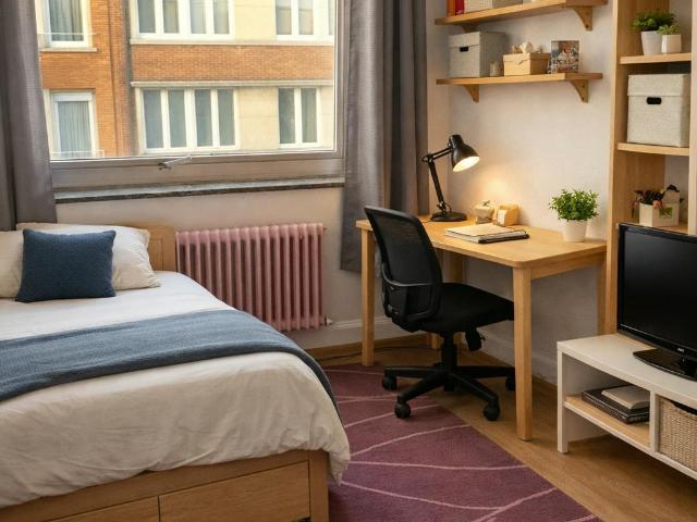 Appartement location à Uccle, Bruxelles