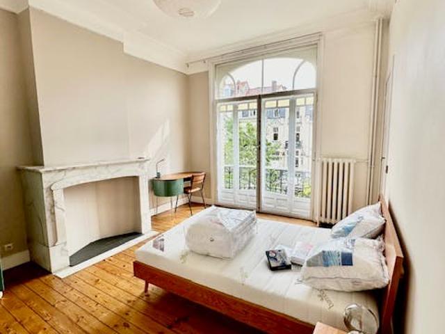 Appartement location à Uccle, Bruxelles
