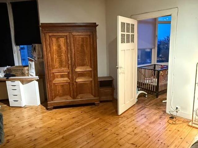 Kot location à Uccle, Bruxelles