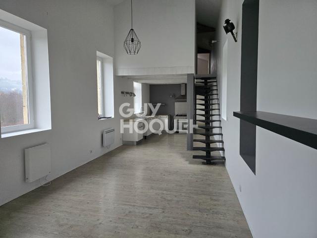 Appartement location à Largentière, Ucel