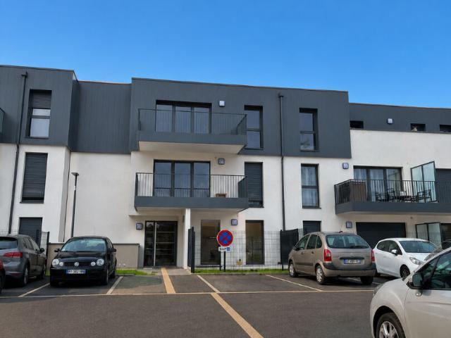 Appartement location à Thionville, Uckange