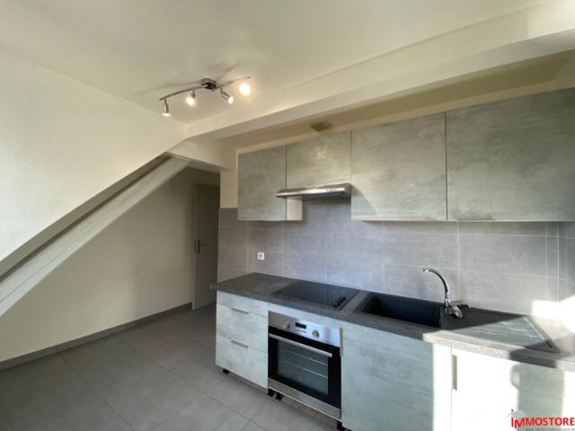 Appartement location à Mulhouse, Koetzingue