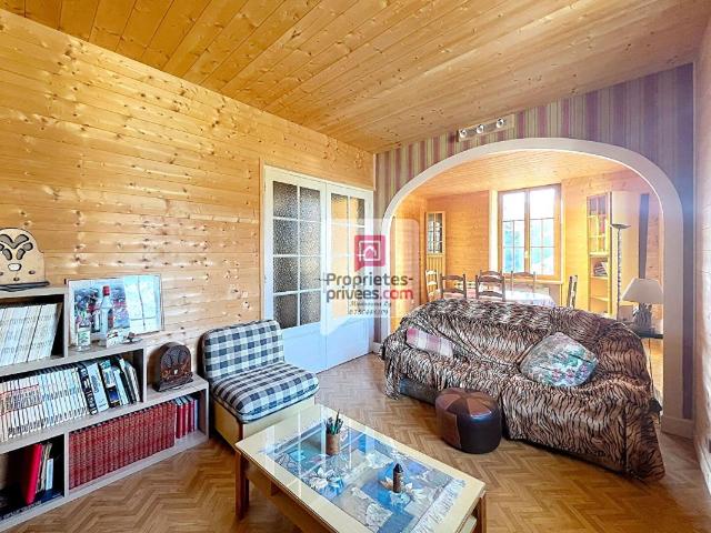 Appartement vente à Albertville, Ugine