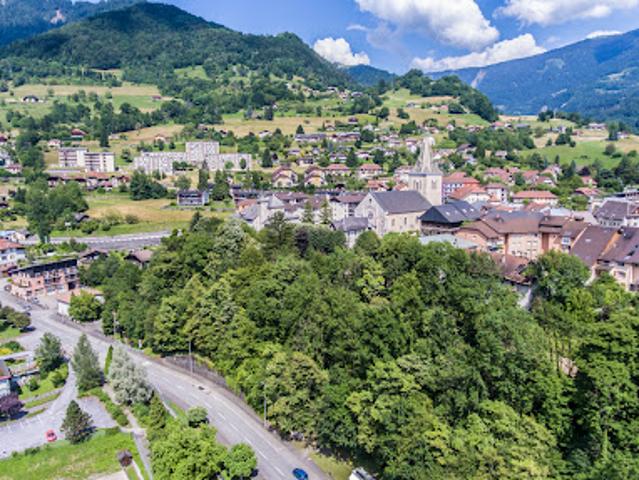 Appartement vente à Albertville, Ugine