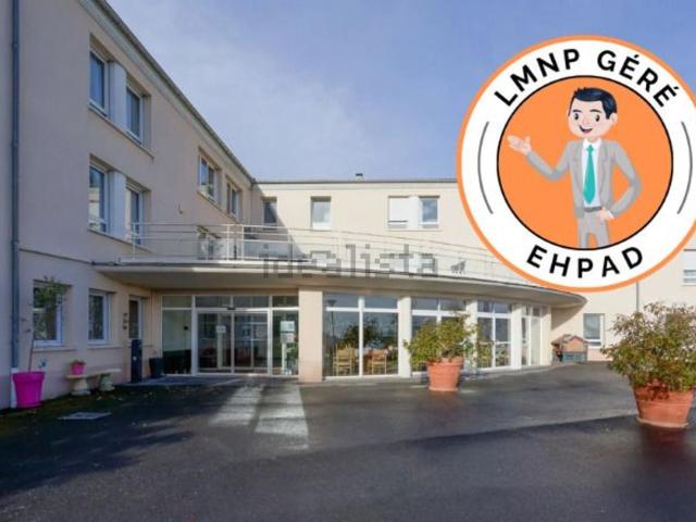 Appartement vente à Œuilly, Marne