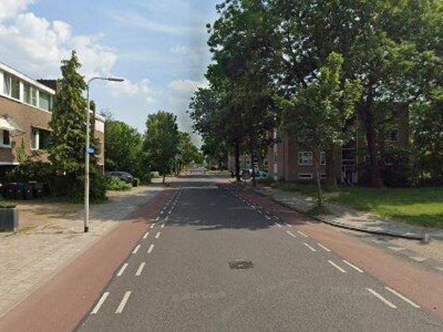 Appartement te huur in Leeuwarden, Friesland